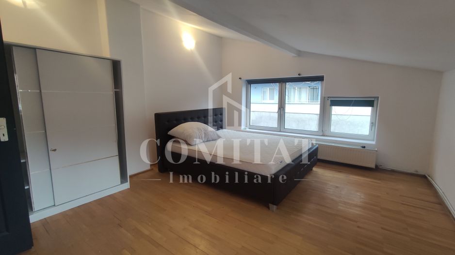 Casă individuală | Zona Calea Moților - Centrul comercial Platinia - Poză 12