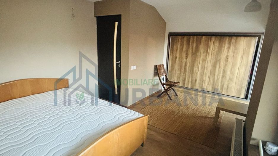 Tatarasi- apartament la casa - Poză 5