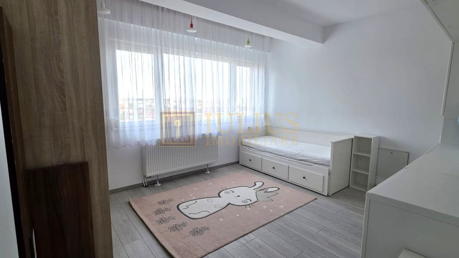 Apartament pe Torontalului, loc de parcare - Poză 5