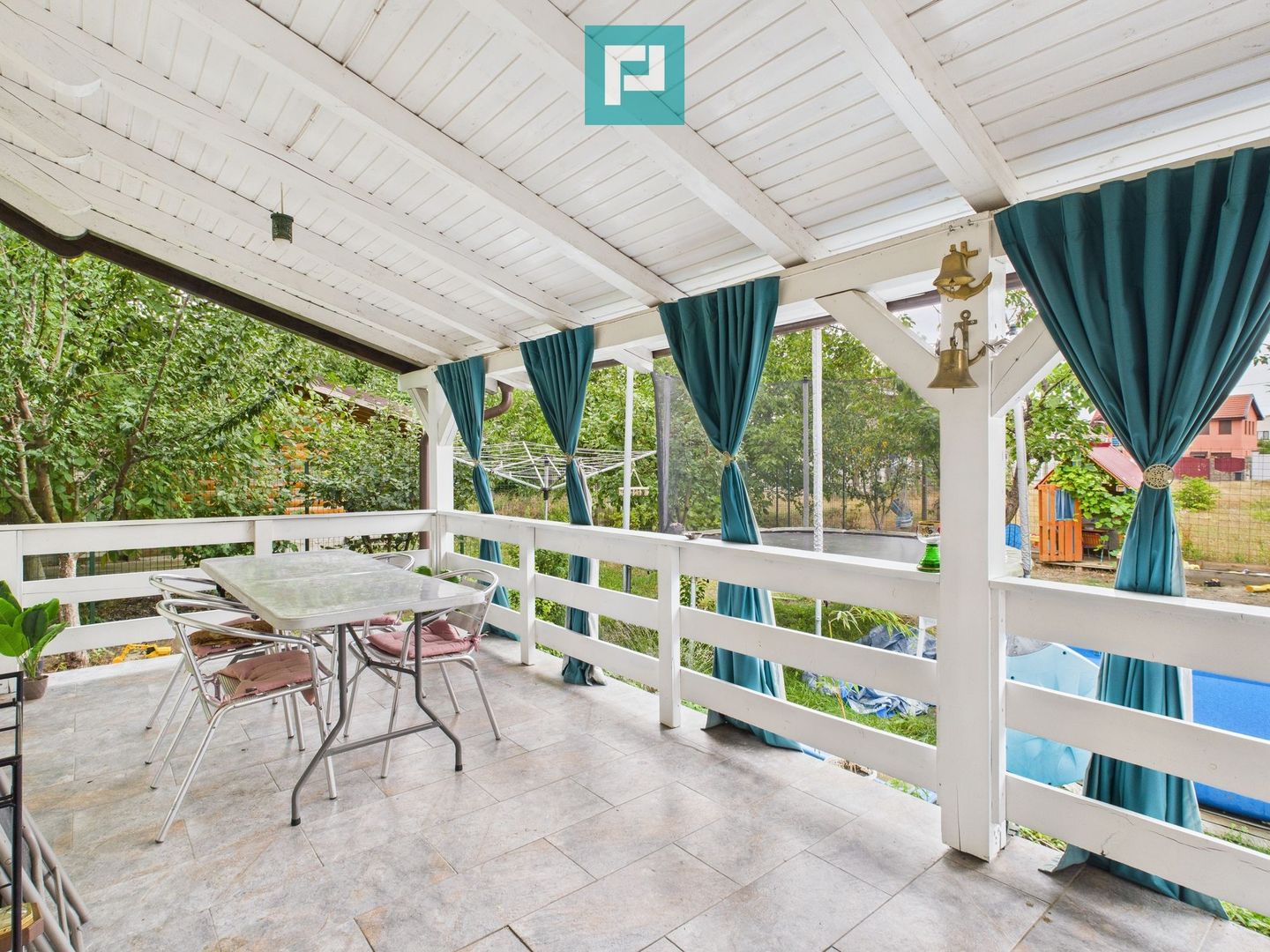 Vilă cu 3 camere în Vladimirescu - Poză 19