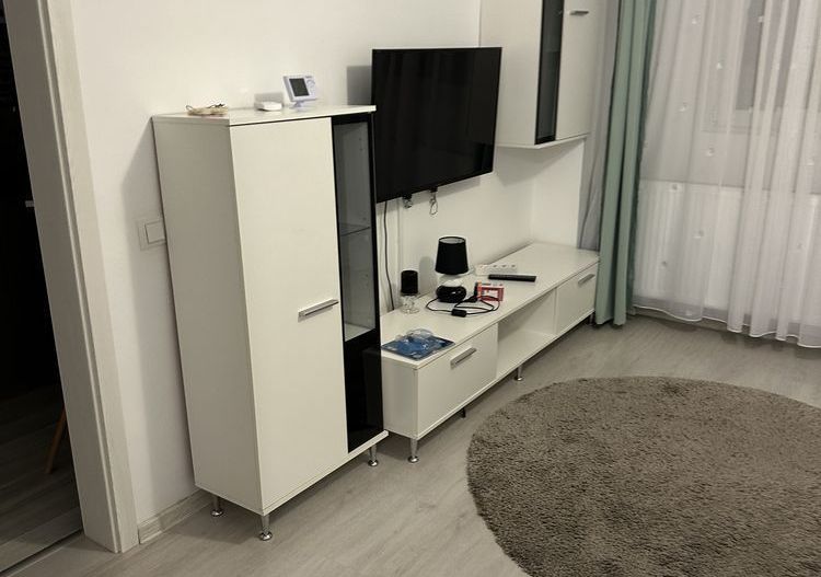 GARS. FERMEI, PARCARE, BUCATARIE INCHISA, BLOC NOU, METROU 12 MINUTE - Poză 4