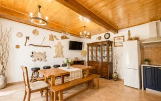 Proprietate Premium | 2 Case | Piscină | Teren 2.000 mp | Mobilată - Poză 16