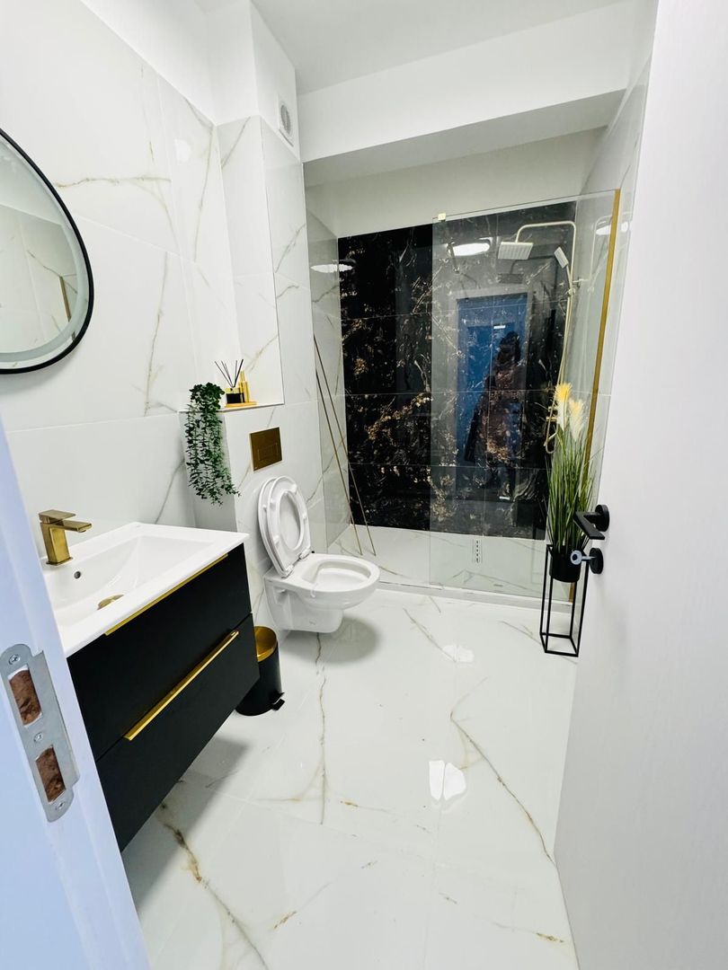 Garsoniera de vanzare Bragadiru  Safirului - Poză 1