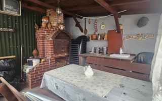 Casa Mihaesti / teren 1077 mp - Poză 17