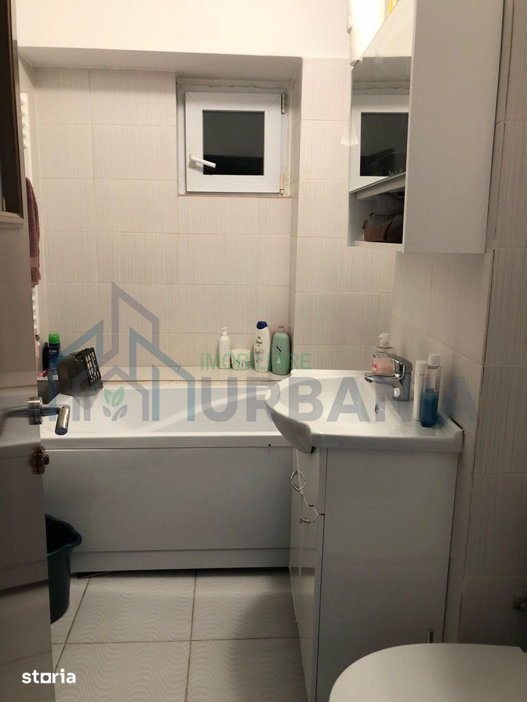 Apartament 1 cam Decomandat ; 42 mp Păcurari - Kaufland - Poză 5