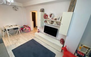 APARTAMENT 2 CAMERE SEMIDECOMANDAT - VALEA LUPULUI - Poză 2