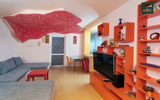 Vândut - Apartament 3 camere - Rogerius - Oradea - Poză 8