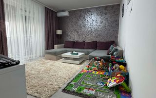 Apartament cu 2 camere decomandat in Giroc pe Calea Urseni - Poză 1