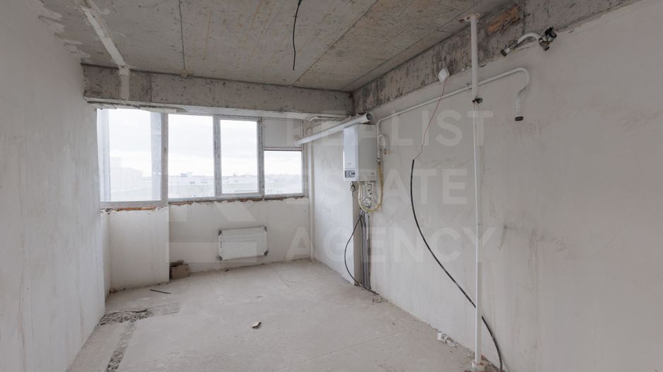 Vânzare, apartament, 2 camere, str. Băcioii Noi, Botanica. - Poză 9