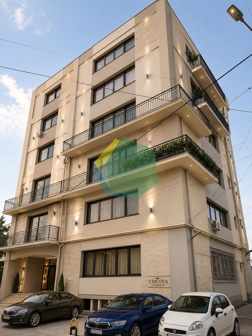 OPORTUNITATE INVESTIȚIONALĂ | CLĂDIRE 3.200 MP | DN1 – OTOPENI - Poză 1