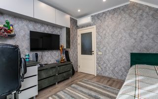 Vânzare, casă, 2 nivele, 230 mp+2,3 ari, str. Independenței, Bubuieci - Poză 55