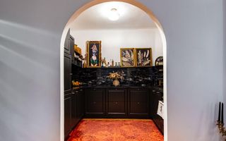3 CAMERE PARTER INALT CENTRALA PROPRIE BOXE ZONA CENTRALA CALEA CALARASI - Poză 5