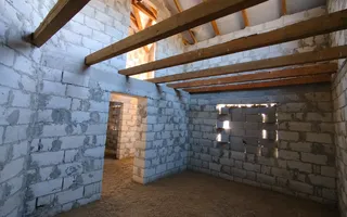 Casă cu 2 nivele -variantă sură | 130 m² | 12 ari | Țînțăreni, Anenii Noi - Poză 11