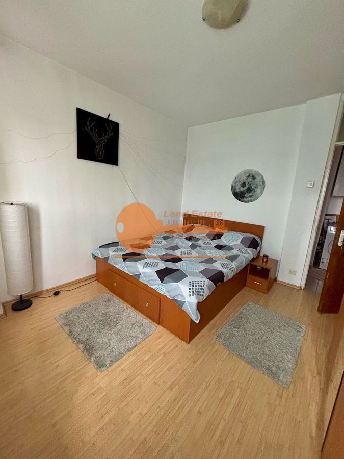 2 camere la 800m de Metrou Gorjului - Poză 5