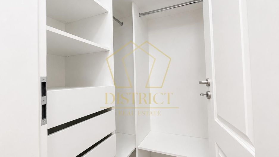 Apartament superb cu 2 camere | Giroc - Poză 9