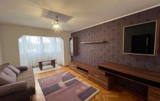 Iosefin - 16 Decembrie | 3 Camere | Decomandat | Etaj Intermediar.