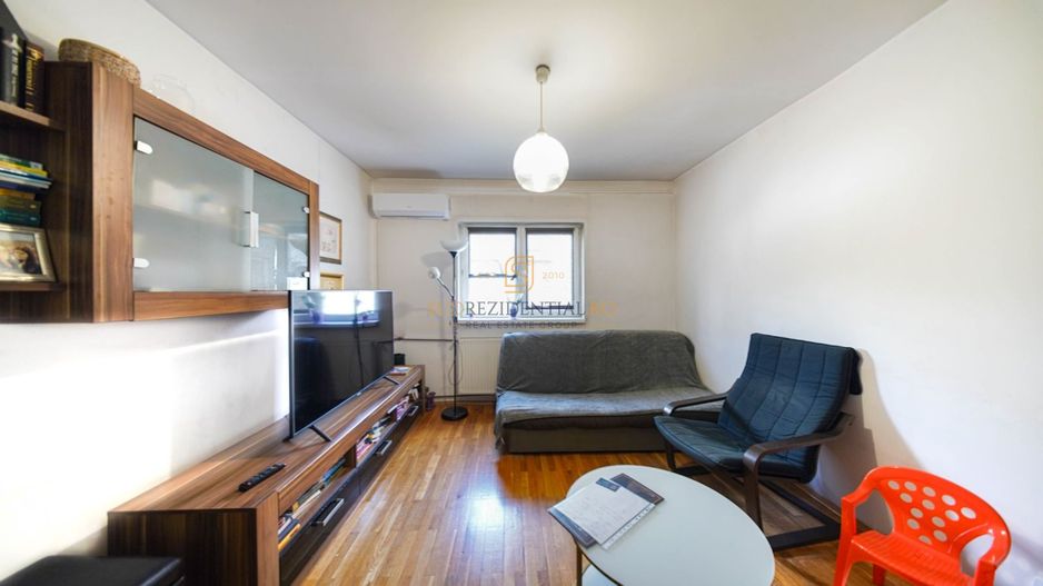 Apartament 2 camere de vanzare, zona parc Tineretului, metrou Sudului - Poză 7