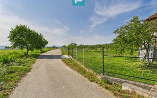 Casă cu teren de 4707 mp în Hălmăgel, județul Arad - Poză 17