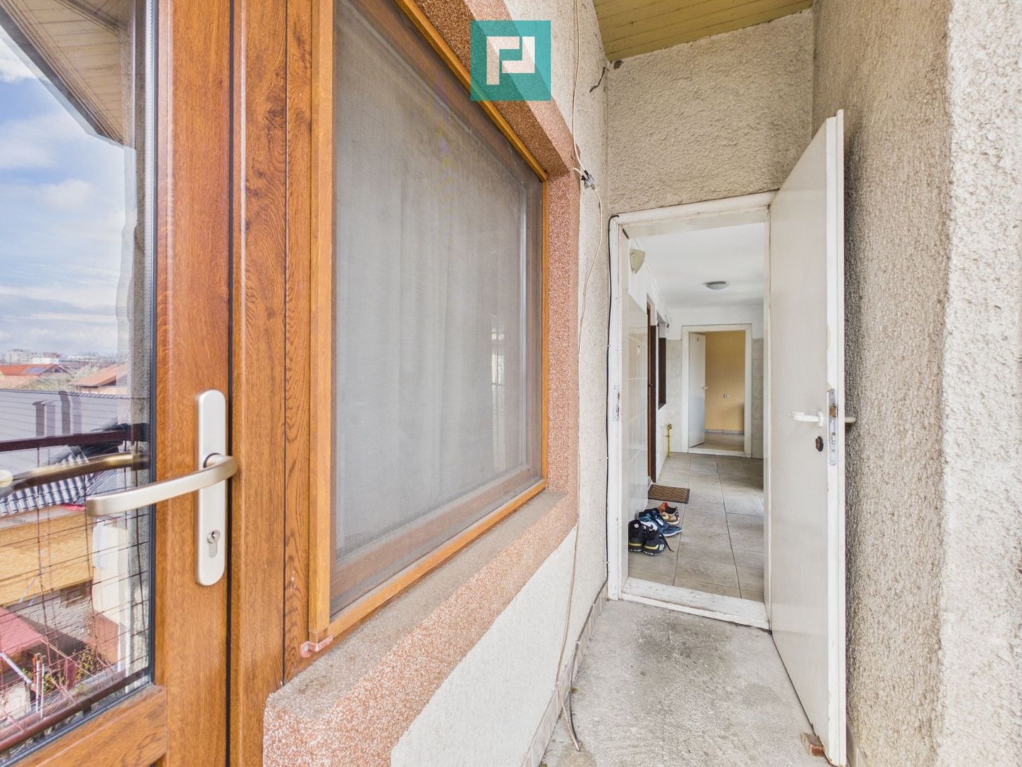 Proprietate multifuncţională central Arad - Poză 43