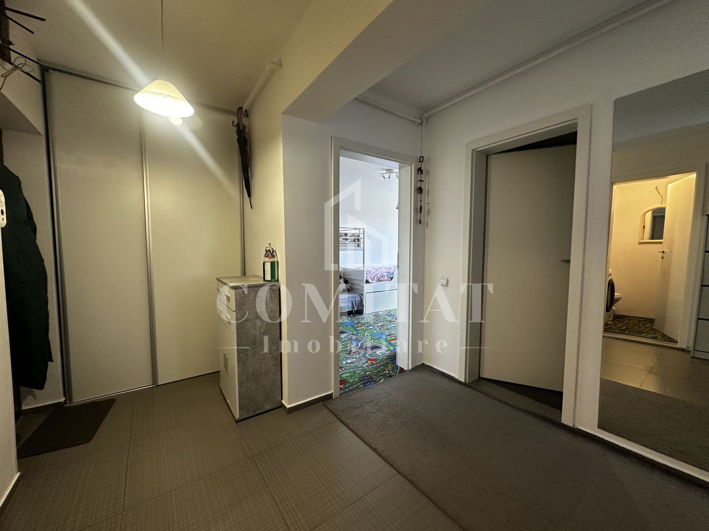 Apartament 3 camere | Etaj intermediar | Zona Parcului Poligon - Poză 16