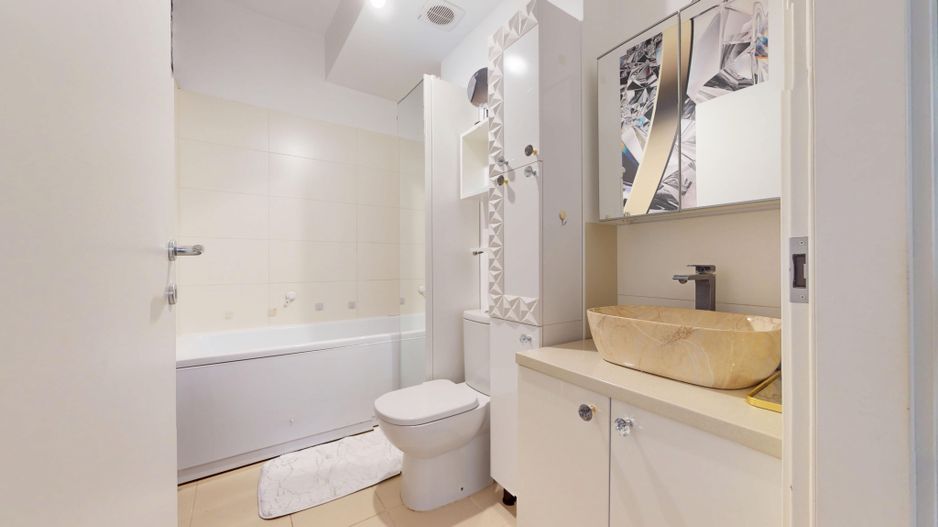 Pipera Drumul Potcoavei Apart 2 camere Complex La Gloire - Poză 15