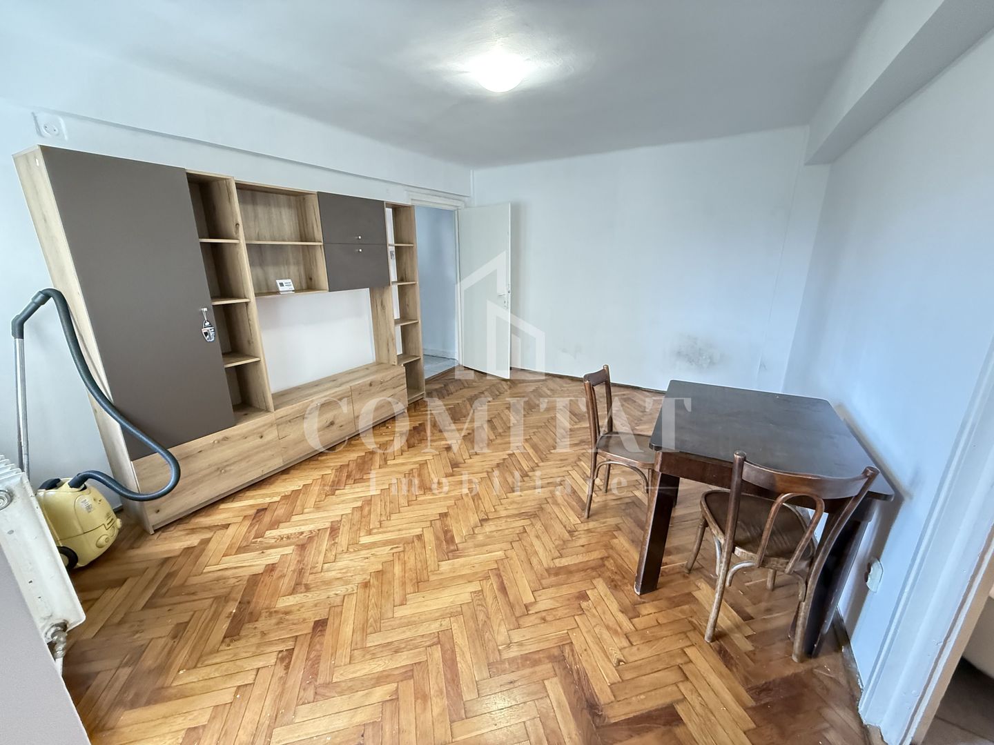 Apartament cu 2 Camere | Facultatea de Litere - Poză 2