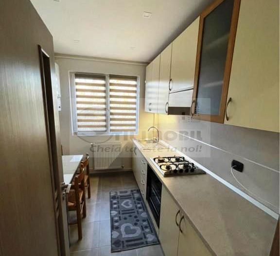 Apartament 2 camere semidecomandat – Podu Roș, Aleea Rozelor, Iași - Poză 8