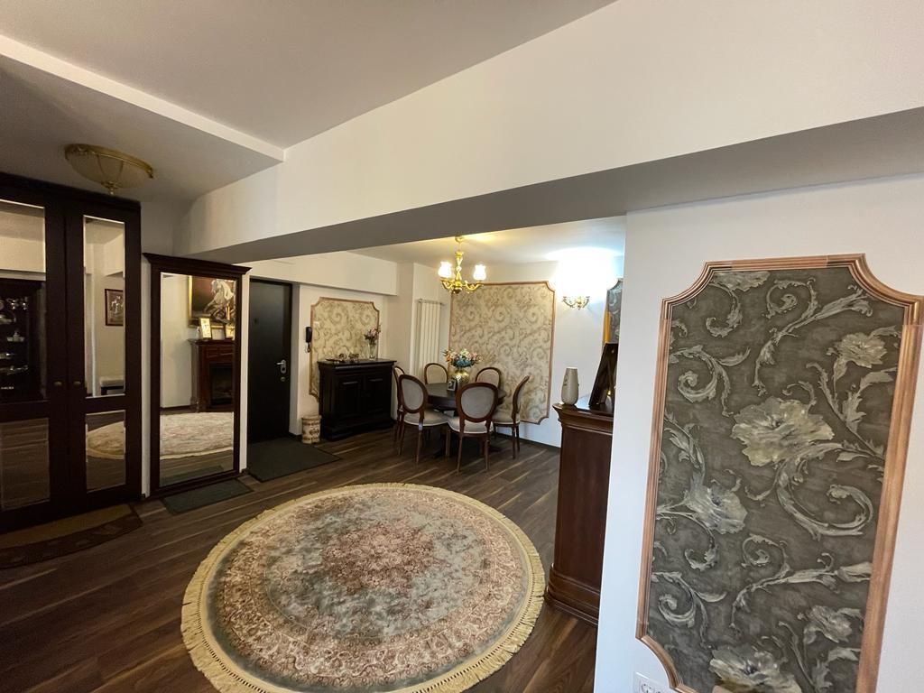 Apartament Ultralux Piata Alba Iulia - Poză 8