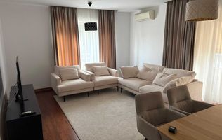 Închiriere apartament 3 camere – InCity | Dristor | Dudești | Piața Al