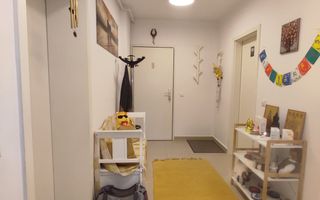 Apartament doua camere, 100 mp, Avantgarden Bartolomeu. - Poză 13