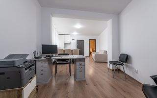 Apartament / Birou - 2 camere - 45mp - bloc nou - cartier Borhanci - Poză 3