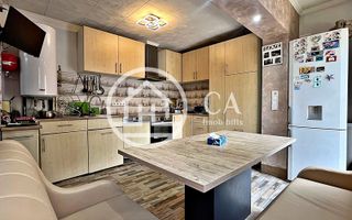 Apartament de vânzare la curte comuna cu 3 camere, Ultracentral,Oradea - Poză 1