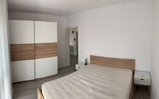 Apartament modern cu două camere în complex rezidențial nou. - Poză 4