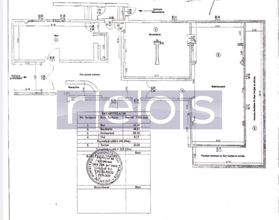 VANZARE SPATIU COMERCIAL | ZONA UNIRII - Poză 13