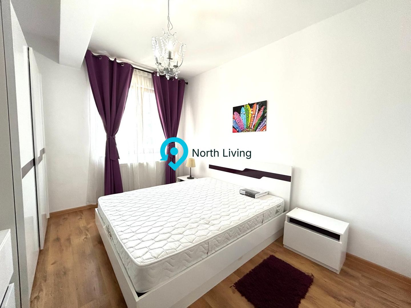 Apartament 2 camere | Parcare Inclusa | Mihai Bravu - Poză 3