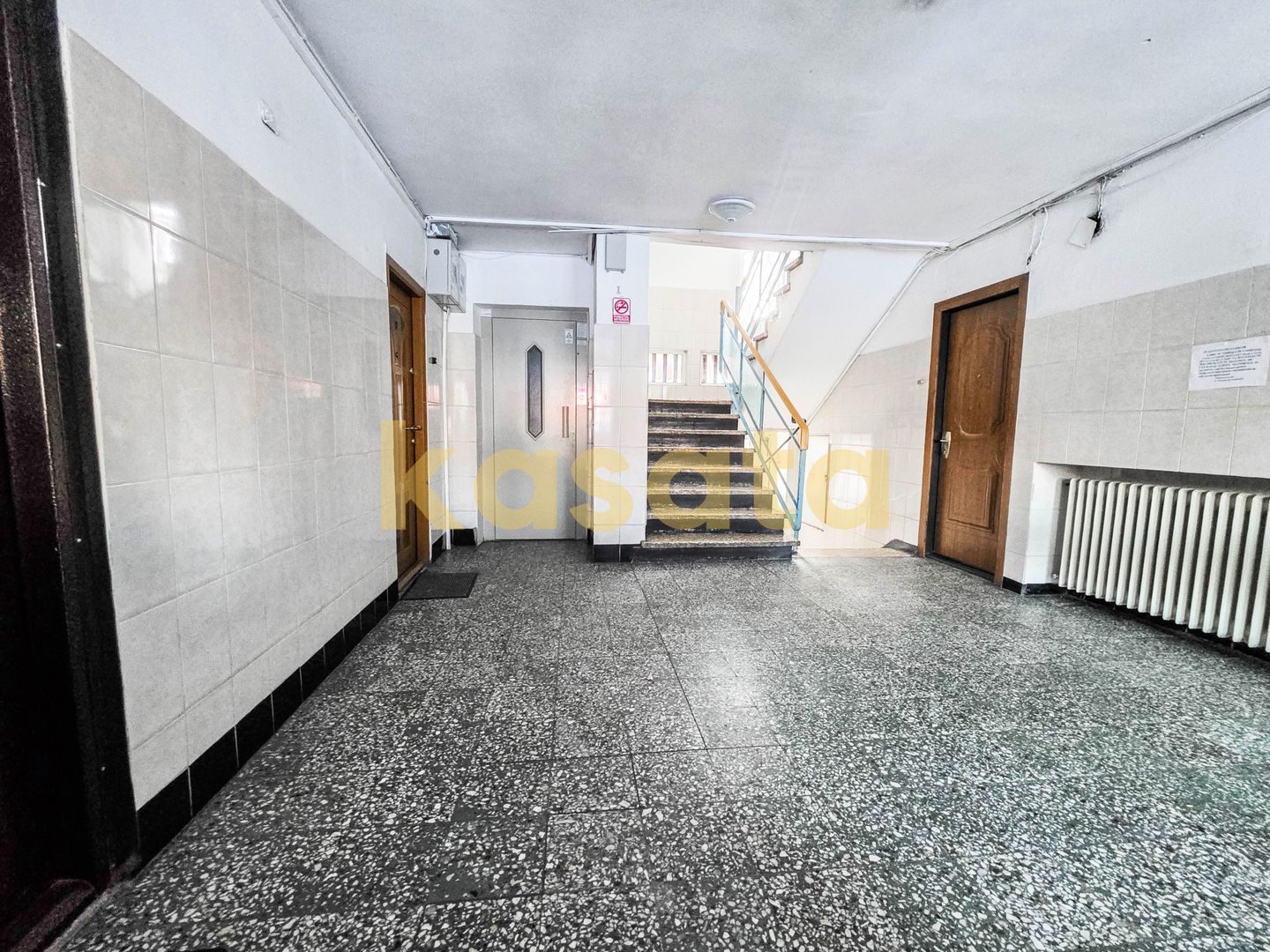 2 camere Baba Novac | Etaj 1 | Bloc reabilitat | 50 mp utili | 94.900 - Poză 11