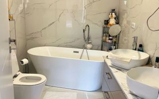 Vanzare apartament lux 5 camere | 2 locuri de parcare | Boxa | Baneasa - Nord - Poză 20