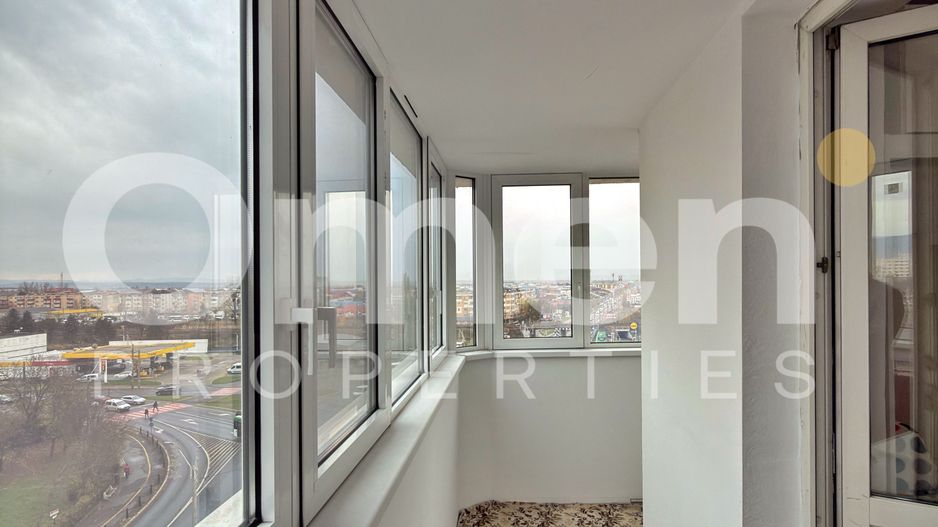 Apartament 4 camere | Semiluna | etaj 5 | lift nou | 129 000 euro - Poză 5