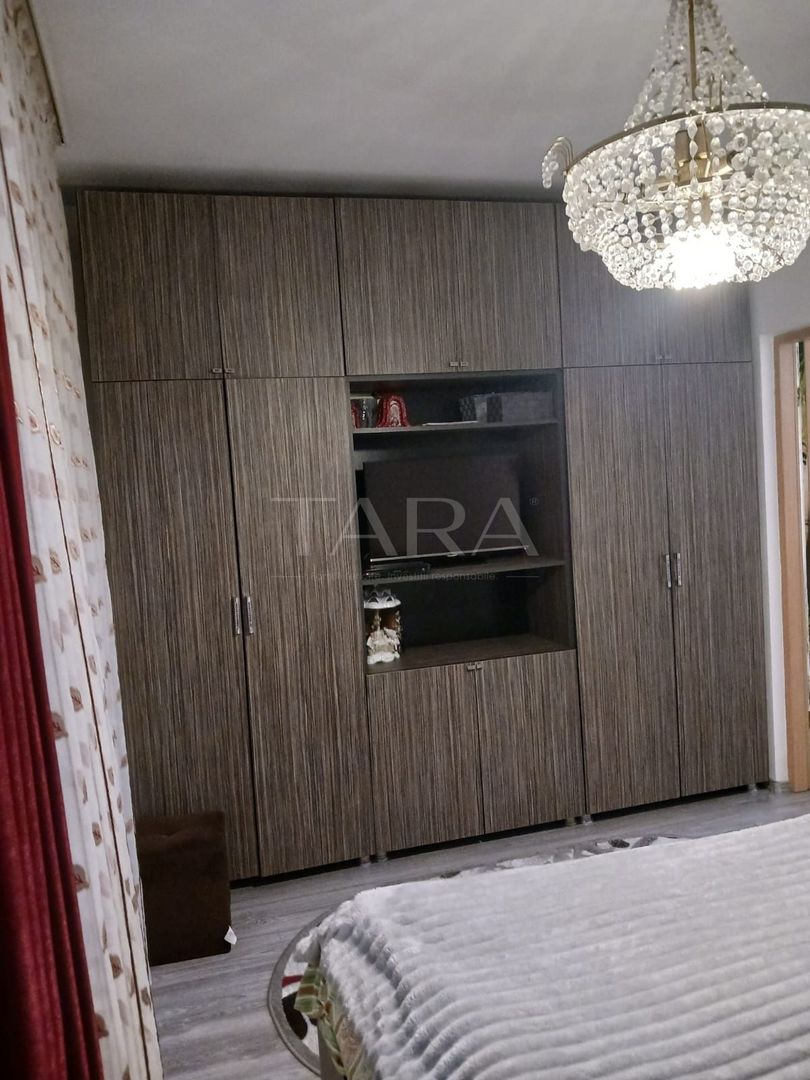 Apartament 2 camere – Florești, zona Eroilor - Poză 6