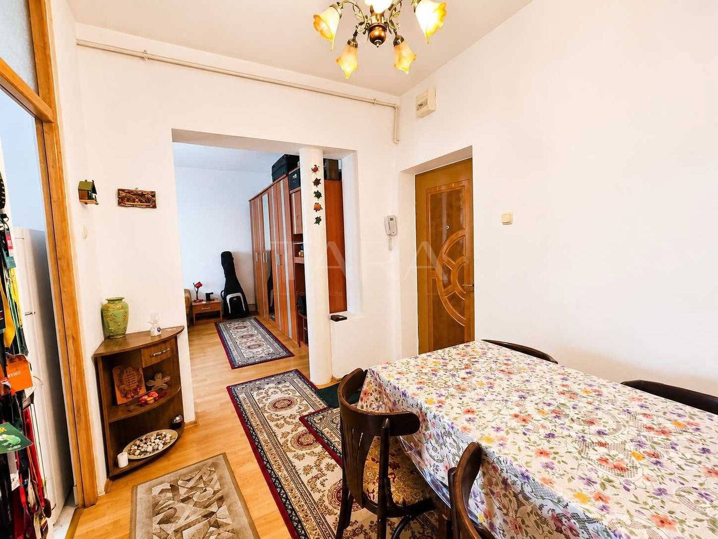 Apartament spatios Gruia-bloc nou! - Poză 3