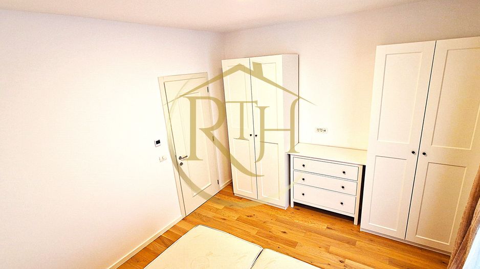 Apartament 2 camere de inchiriat ,amenajat si mobilat premium-zona Mehala. - Poză 6