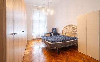 Închiriere apartament ultracentral cu parcare privată | 97 mp, - Poză 1