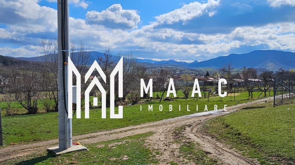 Teren constructii | PUZ aprobat | Rășinari - Poză 7