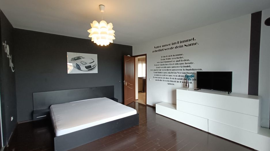 Apartament de închiriat în Careiului, Satu Mare - Poză 1