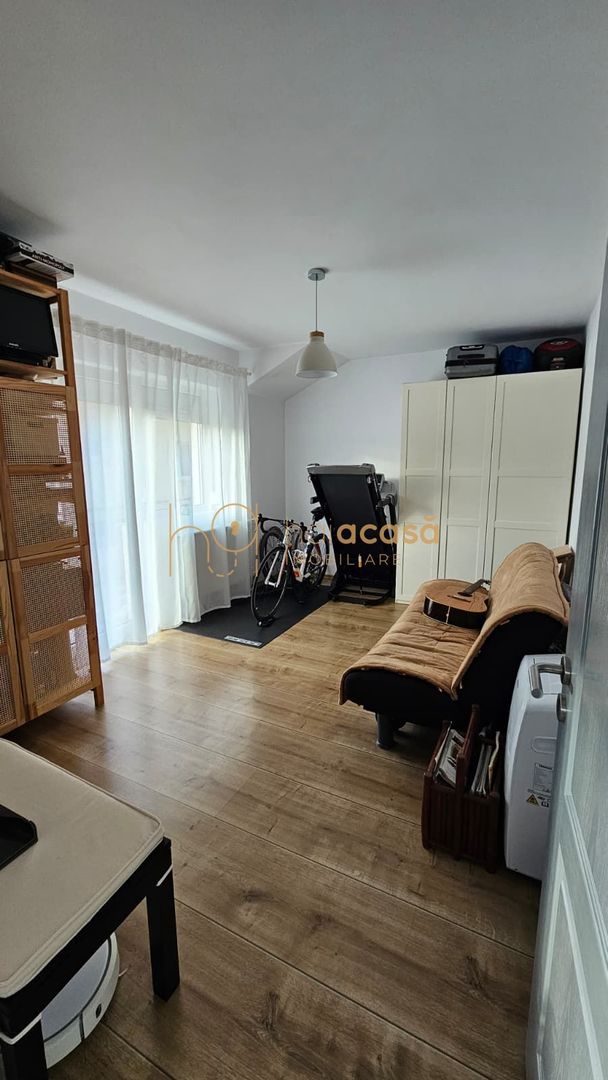 Apartament de vanzare 3 camere 64 mp zona Eroilor - Poză 11