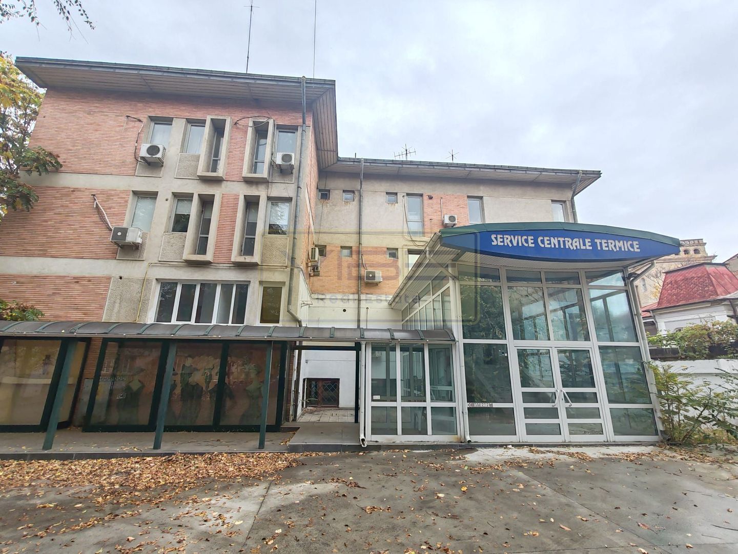 ULTRACENTRAL- Spatiu Comercial/Office- Independentei/Golia! - Poză 1