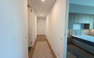 INCHIRIERE 3 CAMERE | APARTAMENT PREMIUM | ONE MIRCEA ELIADE TOWERS - Poză 4