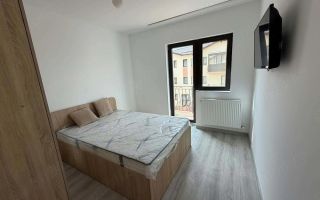Apartament 2 camere de închiriat în Lunca Cetatuii, cartierul Tineretului, Iași - 340 euro - Poză 1