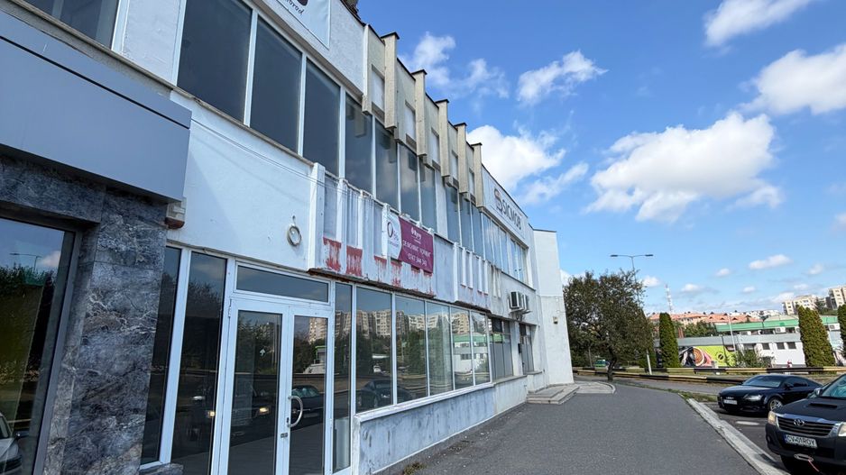 SPATIU COMERCIAL PREMIUM-DE INCHIRIAT153mp/SF.GHEORGHE/COVASNA - Poză 7