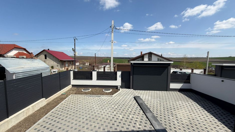 Duplex Hi-Tech 250 m2, Pașcani - Poză 4